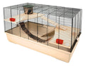 Small Animal Cage 53 x 100 cm U650