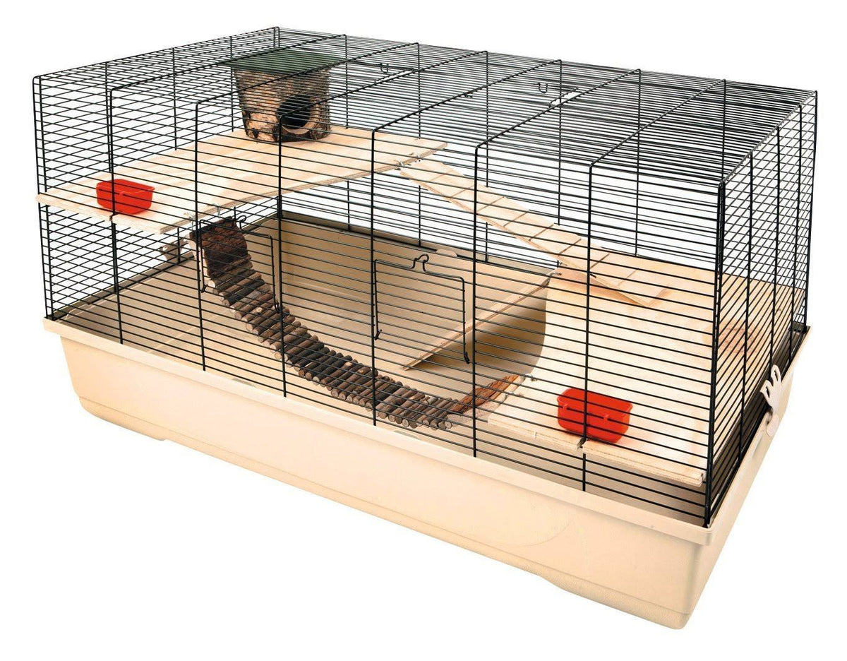 Small Animal Cage 53 x 100 cm U650