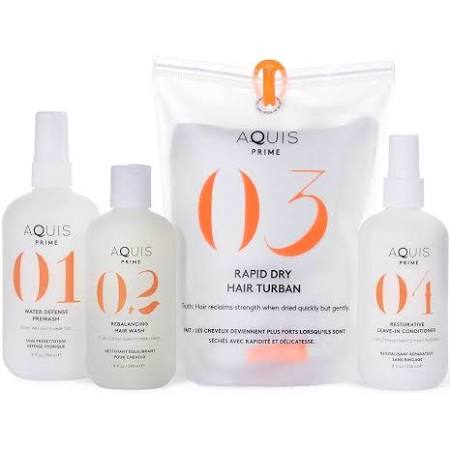4-Piece Haircare System H23494