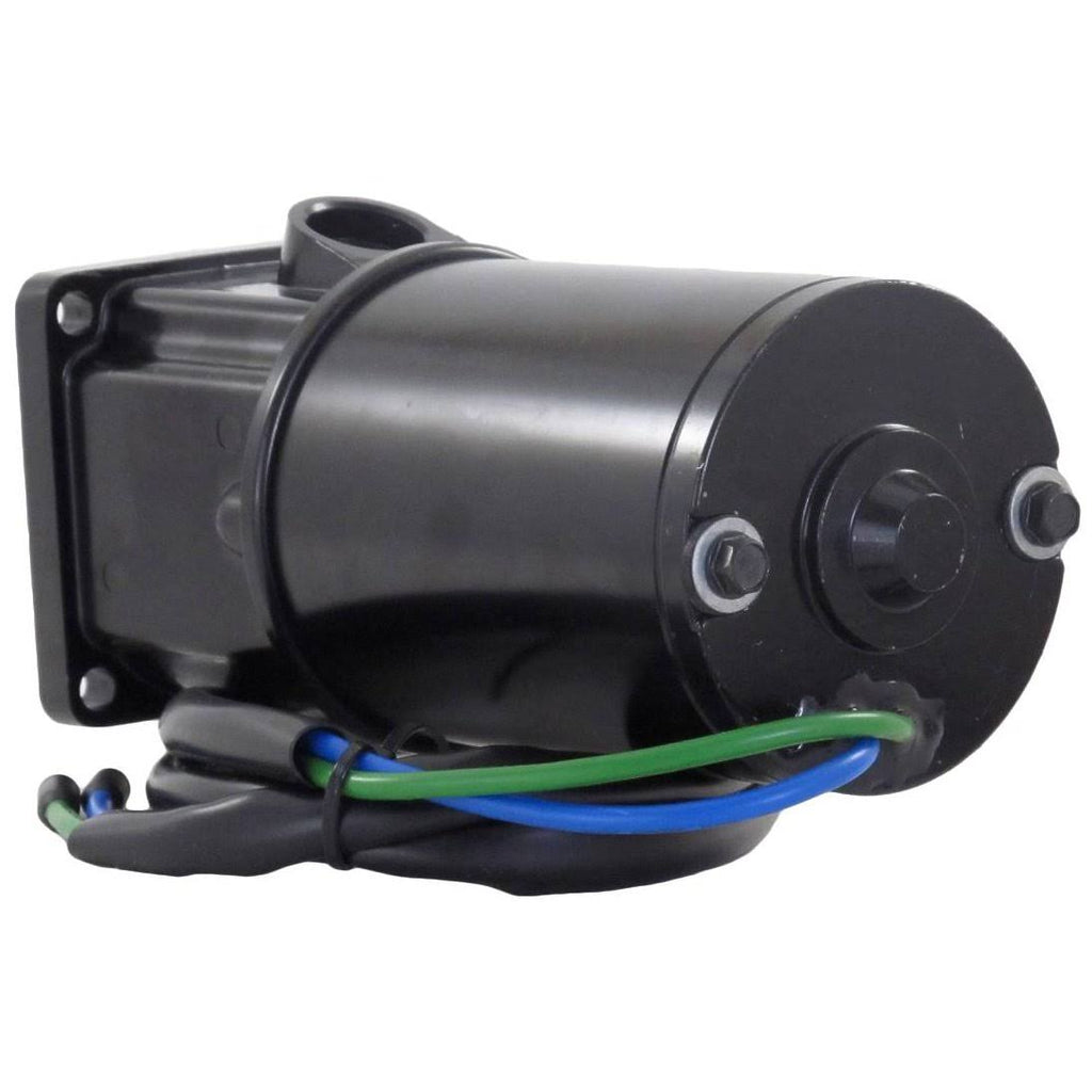 Tilt Trim Motor with Reservoir W8966