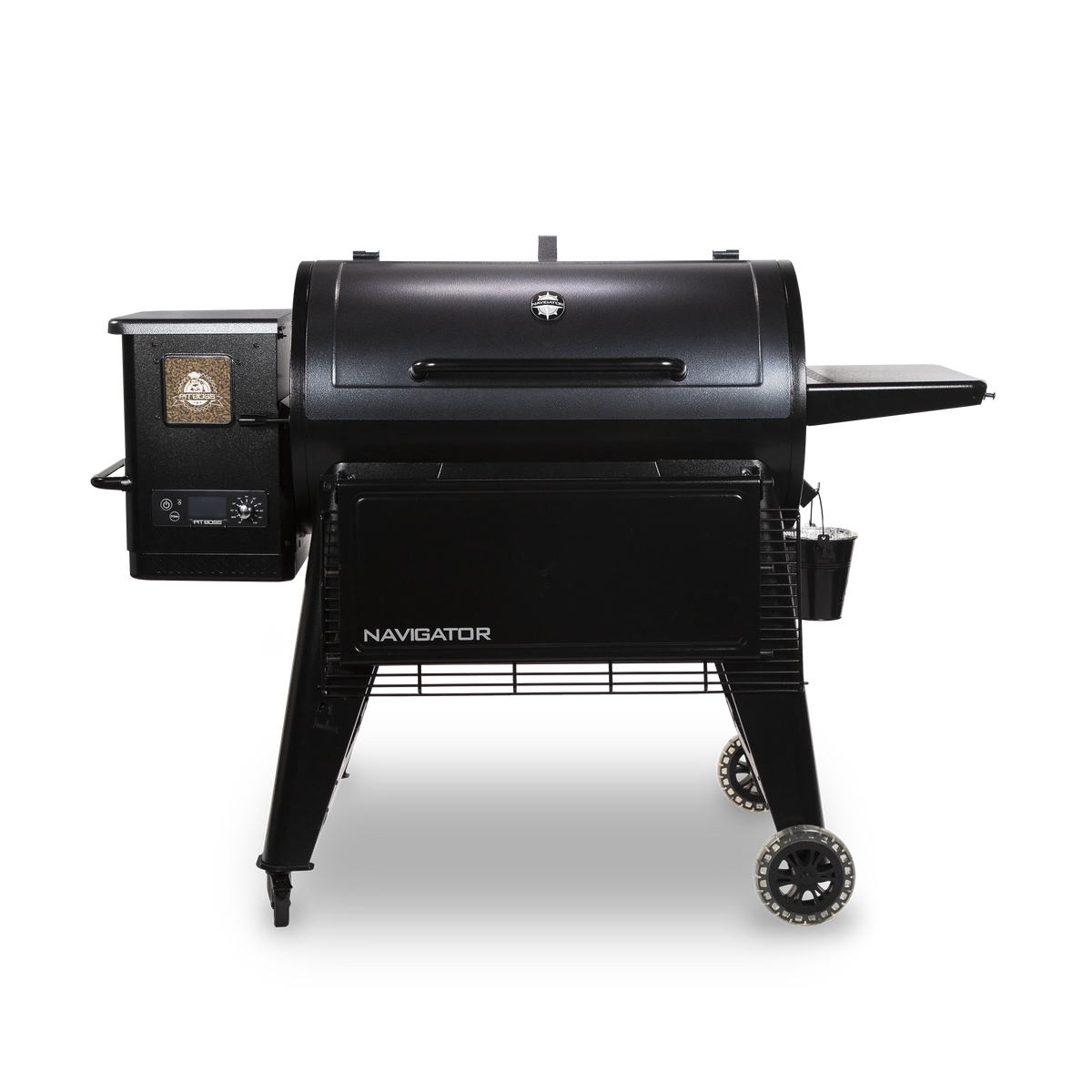 1150 Pellet Grill R24143