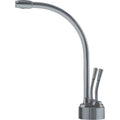 Satin Nickel Cold Water Dispenser C166