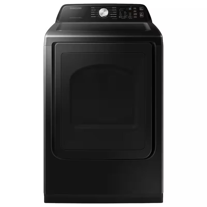 7.4 cu. ft. Vented Front Load Smart Electric Dryer V77670