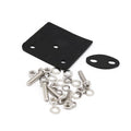 Car horn Air 125db 24v D80416