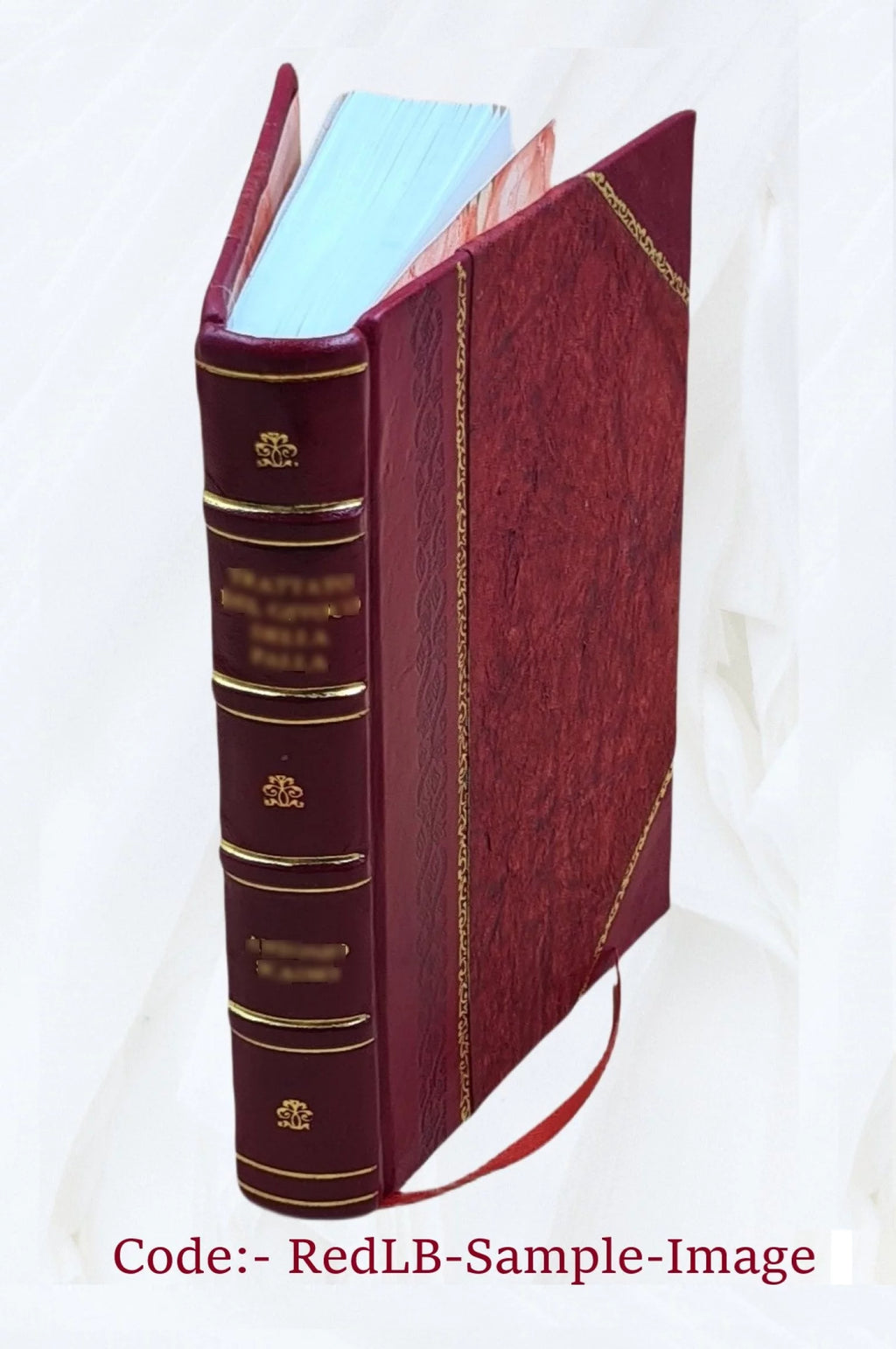 Diseases of Children for Nurses Leather Bound R691338