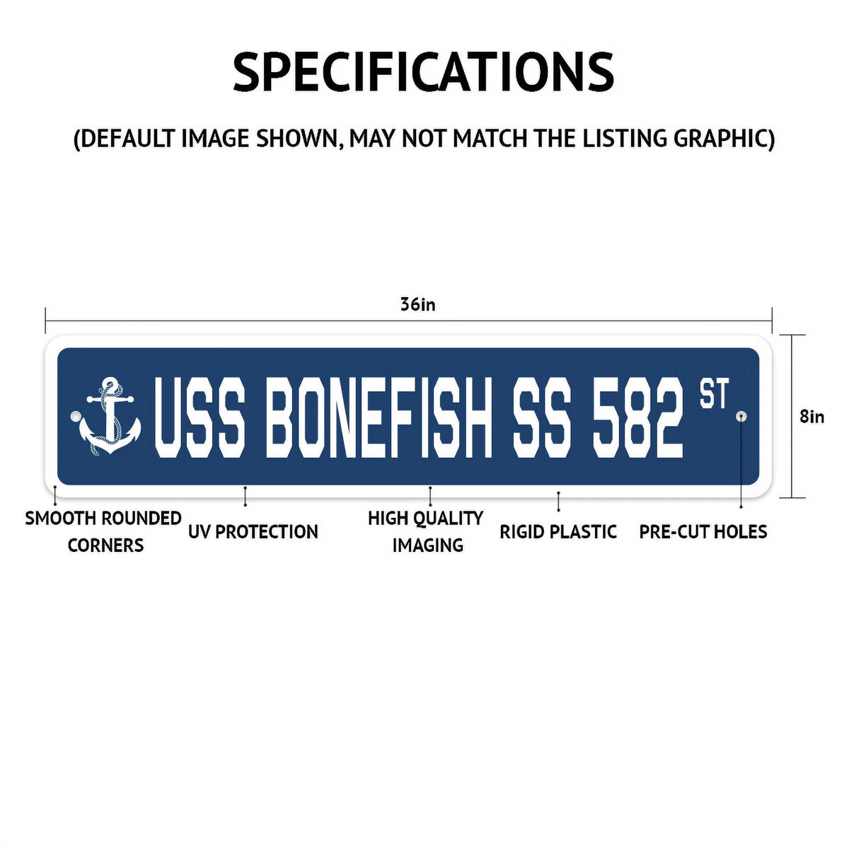Street Sign B32627