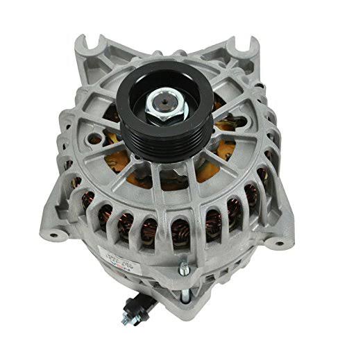 135 Amp Alternator for 4.6L Crown Vic Town Car Grand Marquis A27813