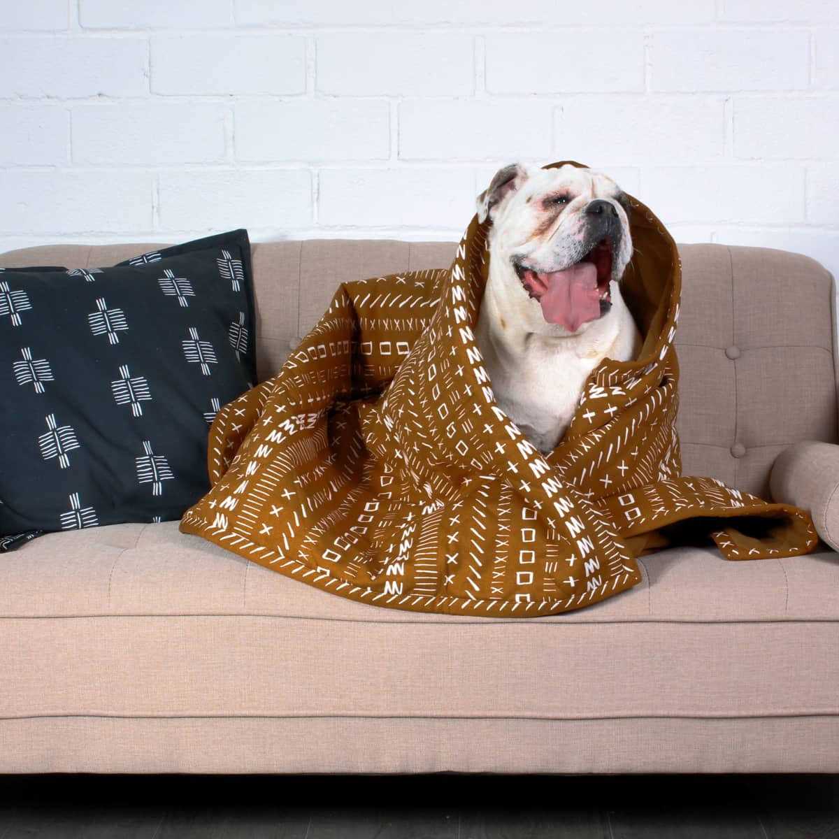 Blanket G607579