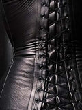 Leather Scented Pheromone Oil Roll On S7998