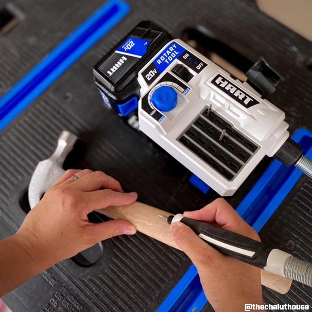 Cordless Rotary Tool W3259