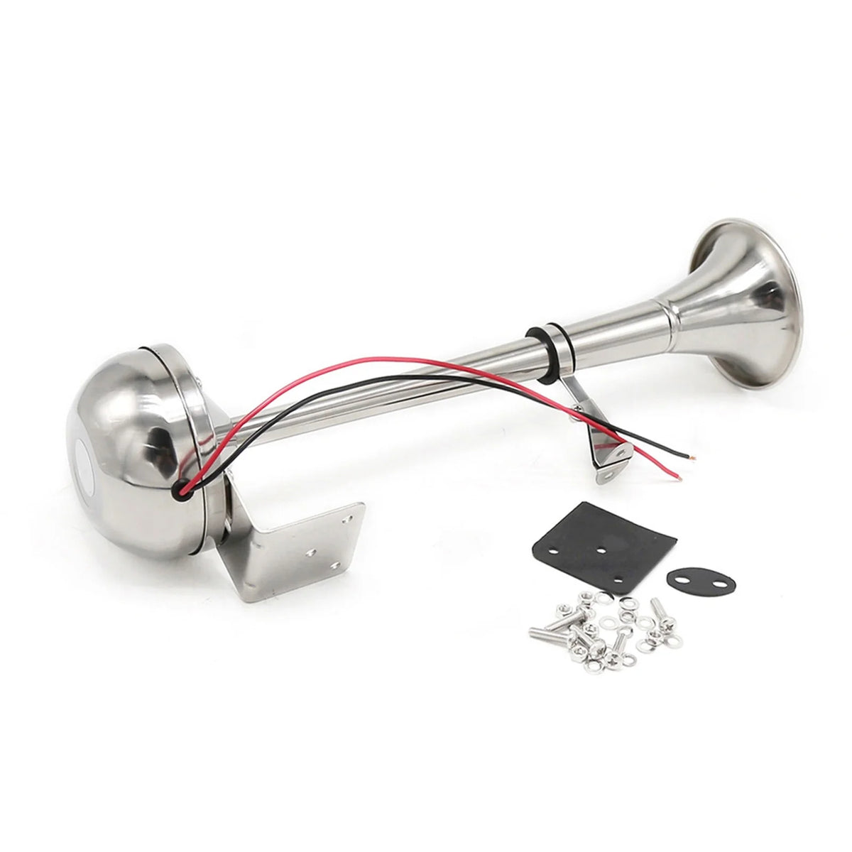 Car horn Air 125db 24v D80416
