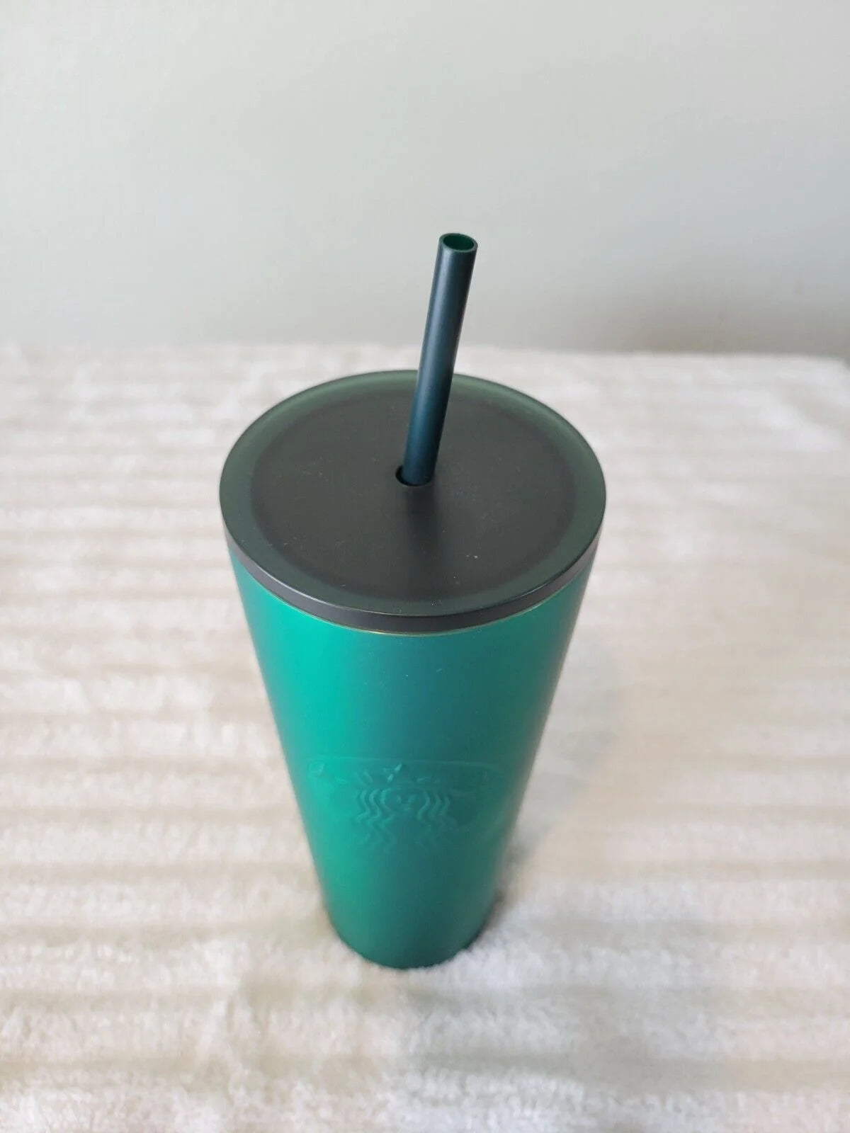 Green Drink Tumbler G1295