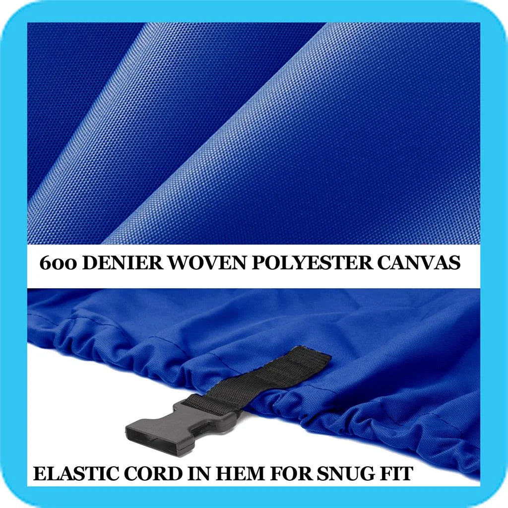 Boat Cover J10051