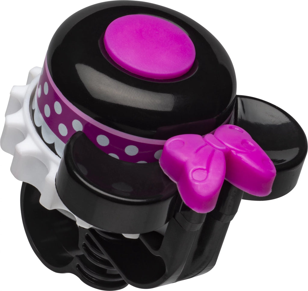 Elbow & Knee Pad Set with Bike Bell M805