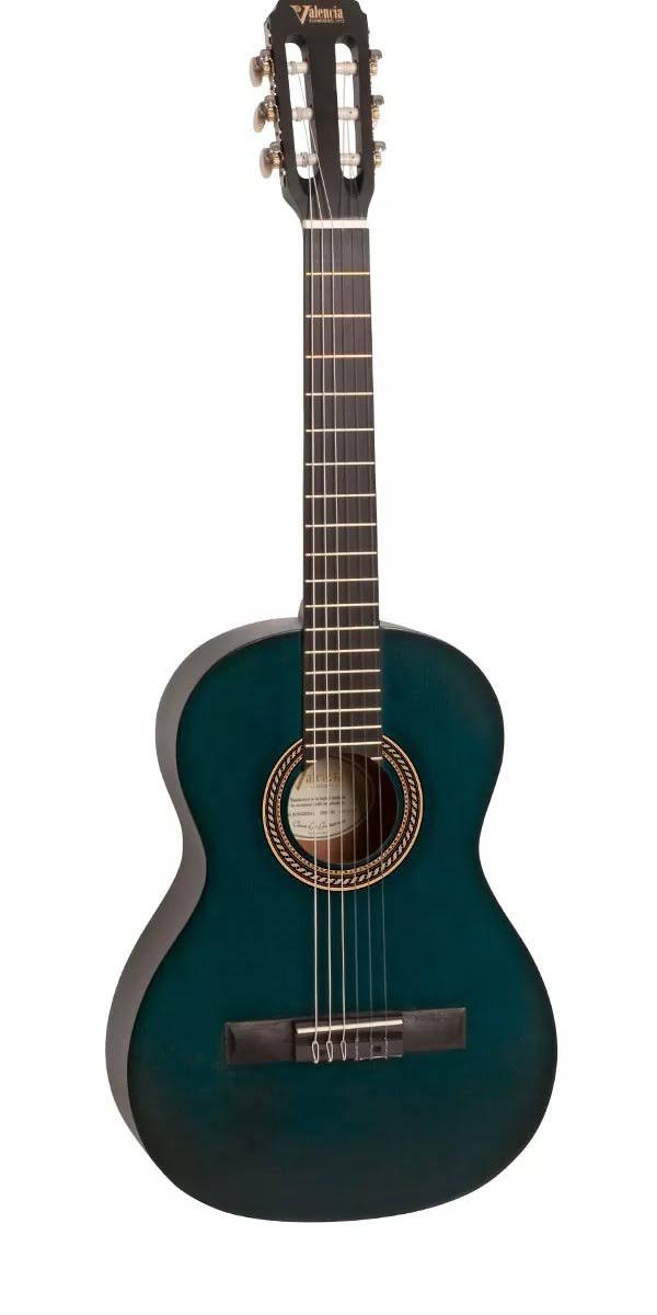 3/4 Classic Guitar Natural Q883