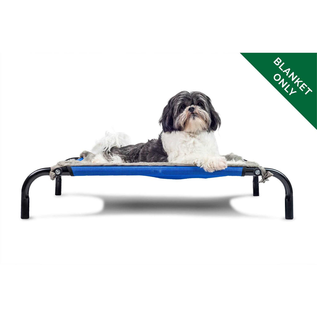 Plush Pet Cot Blanket L213284