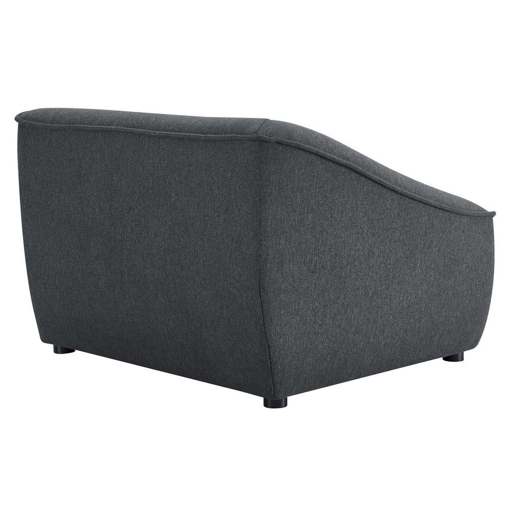 Charcoal 5-Piece Living Room Set R699519