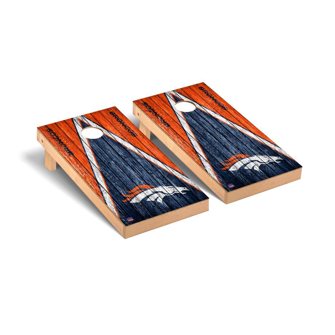 Cornhole Bag Toss Set C6486