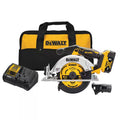 20V MAX Lithium-Ion Cordless 6-1/2 in. Circular Saw V47041