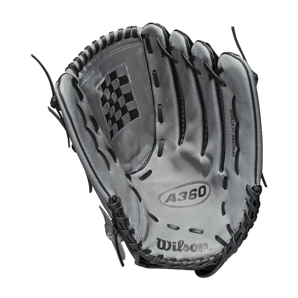 14 Inch Right-Hand Throw Softball Glove W47457