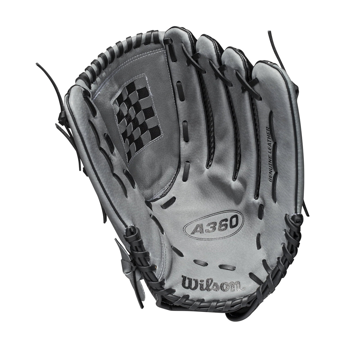 14 Inch Right-Hand Throw Softball Glove W47457