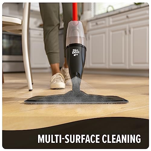 Spray Mop X23731