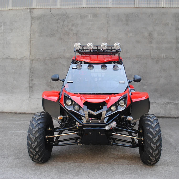 500cc 4X4 50kw Automatic Off Road UTV K75831