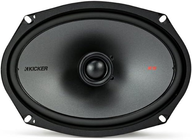 4x6 Speakers & 6x9 Speakers E26563
