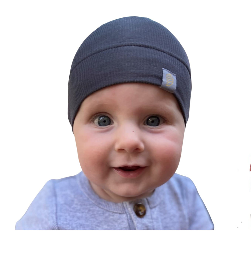 EMF Beanie Skull Cap Hat L361