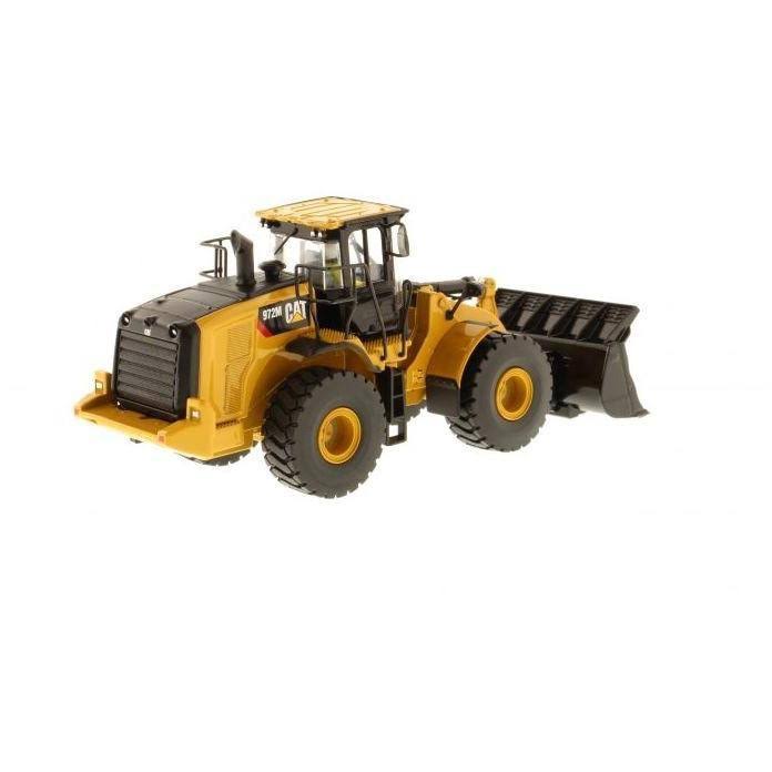 1/50 Wheel Loader X707