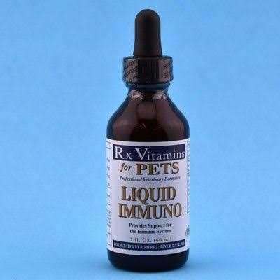 Liquid Immuno for Pets Y265