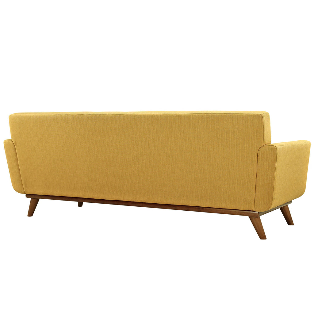 Citrus Armchairs and Sofa Set of 3 F6430