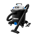 10 Gallon 6 Peak HP Poly Wet/Dry Vacuum V93540