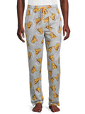 Mens Logo Pajamas Sleep Pants G67103