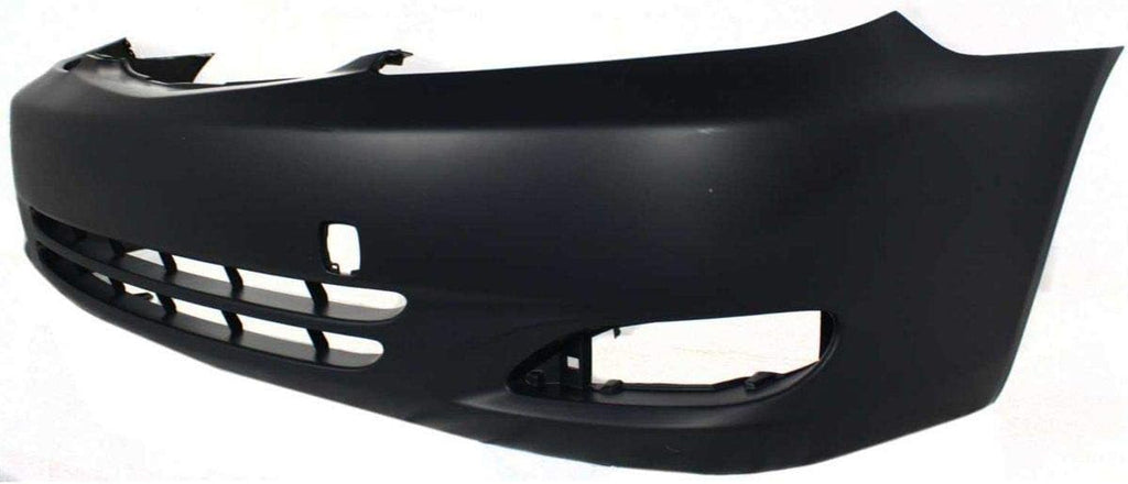 Primed Front Bumper Cover for 2002-2004 Toyota Camry E7170