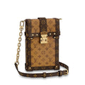Nylon Crossbody Bag K439