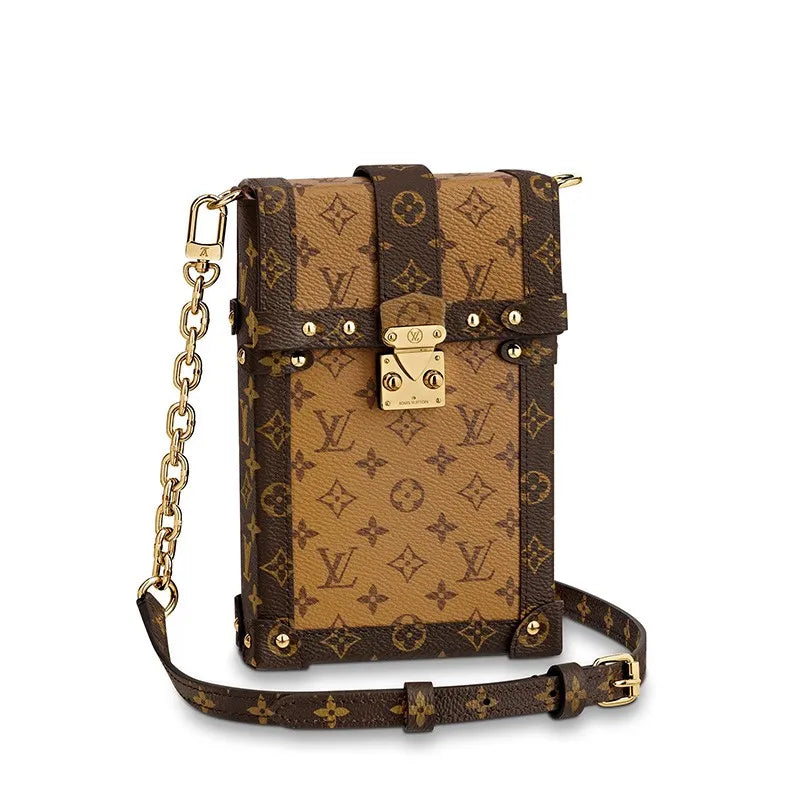 Nylon Crossbody Bag K439