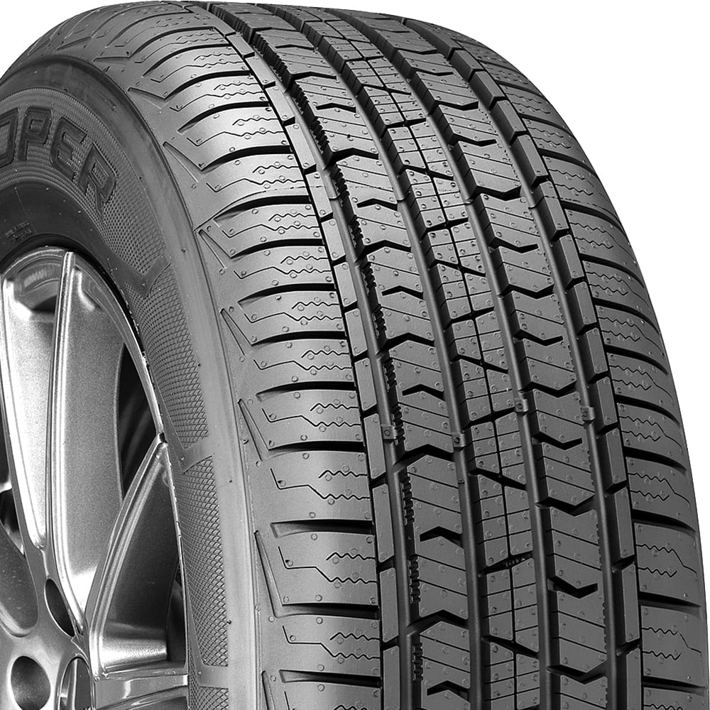 All Weather SUV/Crossover Tire S1920