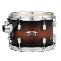 3-Piece Maple Shell Pack Satin Brown Burst S1120