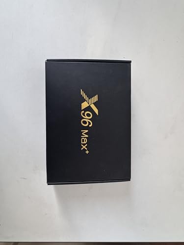 Android TV Box 4+32GB S905x3 4K S87441