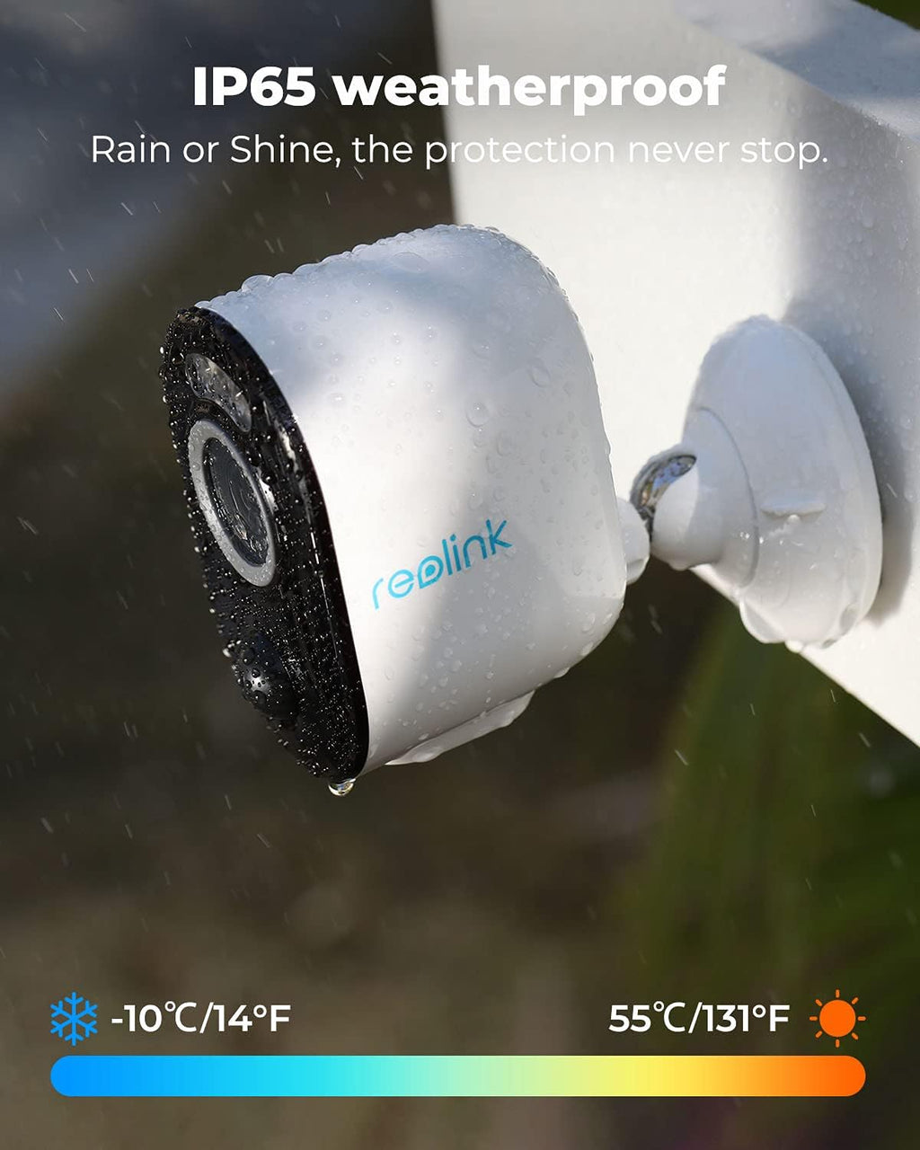 Outdoor Security Camera 4MP Dual Band WiFi Solar Battery Powered Spotlight Motion Detection Local SD Card Cloud Storage V827