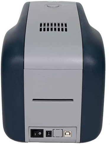 ID Card Printer S443