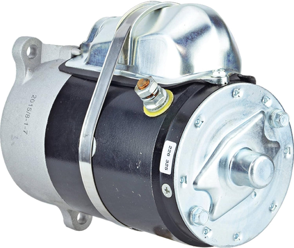 New Starter for Ford Marine Engines P8072