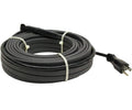 King 87.5 ft 120V Self-Regulating Cable Pre-Assembled L414632