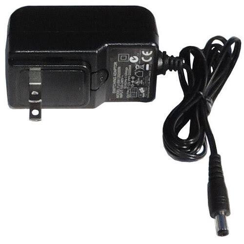 IP and Analog Surveillance Camera Test Monitor V605
