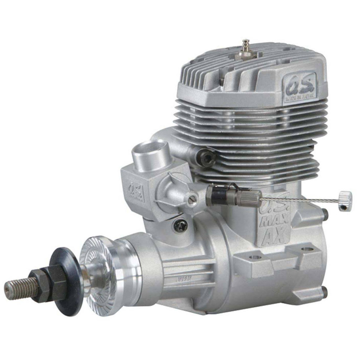 120AX Ring 70D Carb Engine G5850