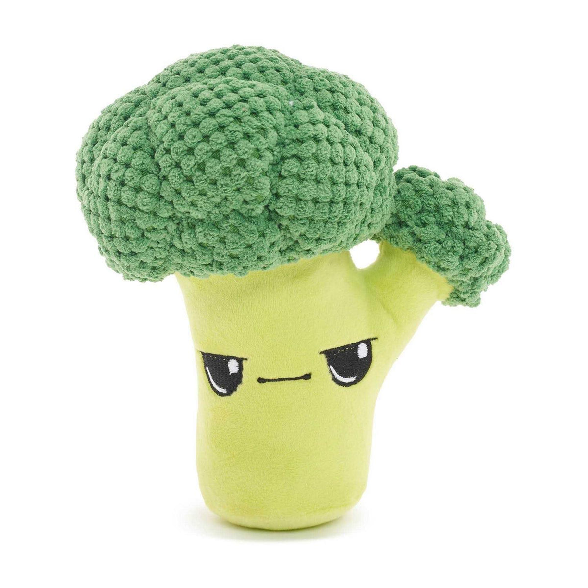 Broccoli Dog Toy B1760