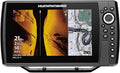 Helix 9 Chirp GPS H50640