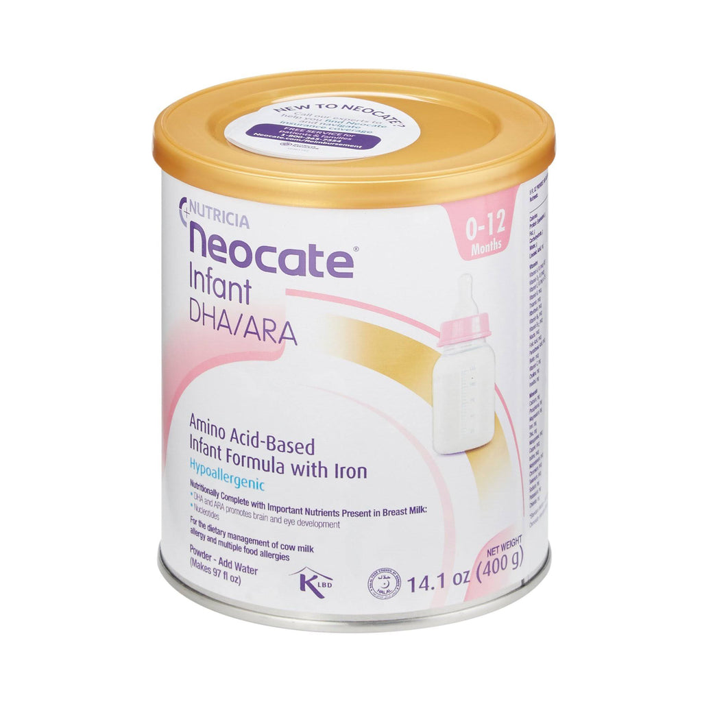 Neocate Infant DHA and Ara Powder 14.1 oz Q966538