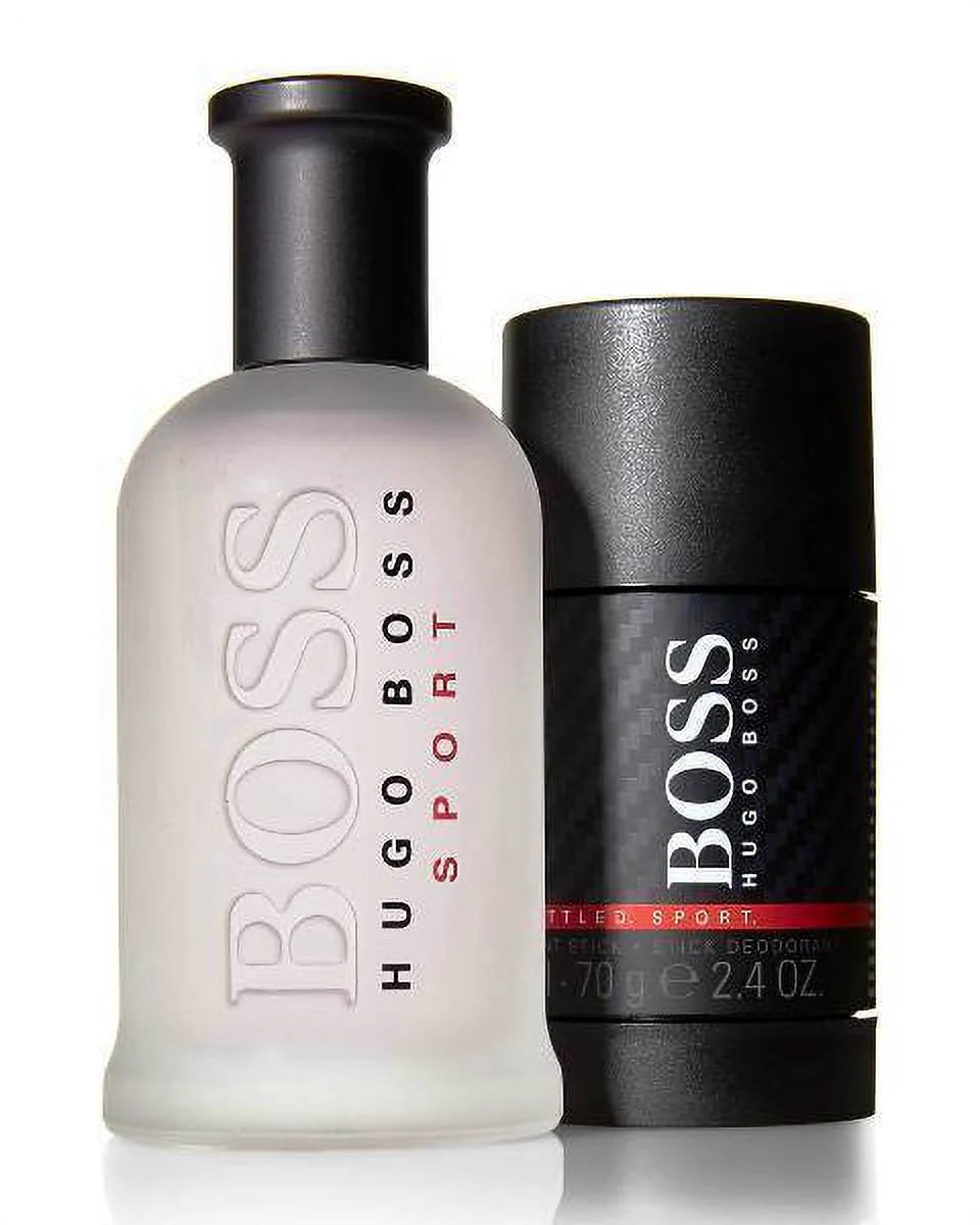 2 Pc Gift Set 3.3 oz EDT Spray 2.4 oz Deodorant Stick P486